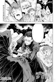 The promised neverland fans, thank you for your patience! Chapter 177 The Promised Neverland Wiki Fandom