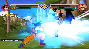 This twitchy fighting game is more streamlined (and more mentally demanding) than budokai tenkaichi 2, but we can't tell if that's a good thing or a bad. Dragon Ball Z Budokai 2 Dolphin Emulator Wiki