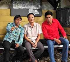 Nah nah nah ini ada apa lagi sama dudung ? Desa Ciraos Sukabumi Dan Bogor Jadi Lokasi Syuting Dunia Terbalik Rcti Terbaru Wisatalova