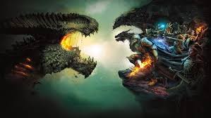 Dragon Age 4 News Coming In December Says Bioware Game Awards Appearance L Age Des Dragons Dragon Age Origins Dragon Age Inquisition