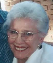 Charlotte Weed Obituary (2013)