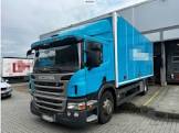 SCANIA-P280