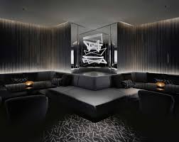 Image 7 Of 13 From Gallery Of Mixx Bar Lounge X2f Curiosity Photograph By Nacasa Partners Lounge Interiors Lounge Design Bar Lounge
