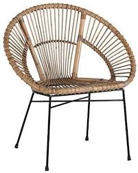 Fauteuil En Rotin Assise Ronde Fauteuil Rotin Fauteuil Rond Fauteuil