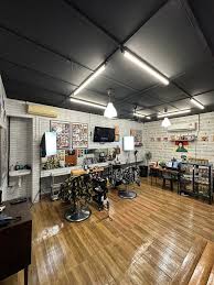 Pakchin Barbershop