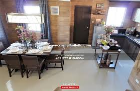 Camella silang drina model house for sale! Dana House For Sale In Iloilo Camella Iloilo