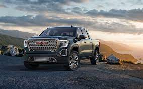 Download Wallpapers Gmc Sierra Denali Crew Cab 4k Offroad 2018 Cars Pickups Gmc Sierra Denali Gmc Besthqwallpapers Com Gmc Sierra Denali Gmc Sierra Gmc Trucks