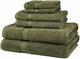 Towels will not fade in wash. Luxury Pinzon Egyptian Cotton 725 Gram 6 Piece Towel Set Cranberry For Sale Online Ebay