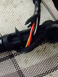 Metal detector minelab excalibur ii created for searching underwater lost treasures, coins, underwater treasures, etc. Excalibur 1000 Wiring Exposed Above Coil Friendly Metal Detecting Forums