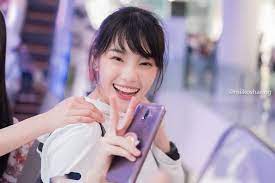 เฌอปราง อาร ย ก ล On Instagram Good Morning พ เฌอ พ เฌอปราง เฌอปราง Bnk48 Cherprangbnk48 Cherprang She Was Beautiful Beautiful Make Me Smile