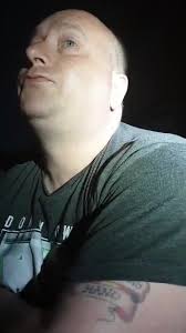 Gordon Corken, Lisburn, Northern Ireland. stung