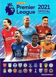 Check the premier league 2020/2021 table, positions and stats for the teams of the %competition_season% on as.com. Football Cartophilic Info Exchange Panini Premier League 2021 10 Albums
