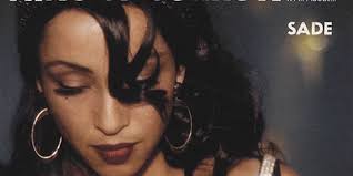 Sade King Of Sorrow US Promo CD single — RareVinyl.com