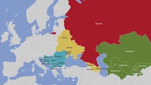 Jetzt die vektorgrafik belarus karte herunterladen. Ostliches Europa Bleibt Wachstumsmotor Fur Den Deutschen Handel Ost Ausschuss Der Deutschen Wirtschaft
