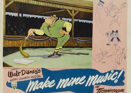 Ne mancava uno, in italiano, tra tutti i classici disney che da due anni sono stati rieditati in edizione deluxe. Disney Musica Maestro De Vvdd