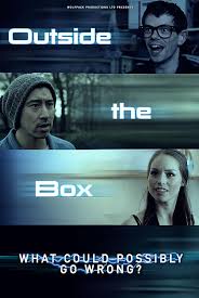 Outside the Box" SNOGGLES (TV Episode 2014)