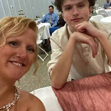 Ashley Renee Bosecker, 32, of Newburgh, IN passed from this life to the  next