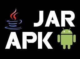 · choose jar files from your device. Transformar Jar A Apk Instalar Java En Android Youtube