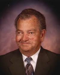 Obituary for L D Porter