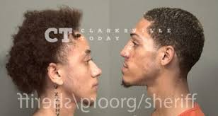 TENNESSEE TIKTOK LOVERS, GIOVANNA DALESSANDRO & AVERY HOLT, DUEL IT OUT  DURING DIRTY BREAKUP