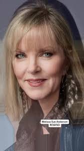 Melia Anderson's Instagram, Twitter & Facebook