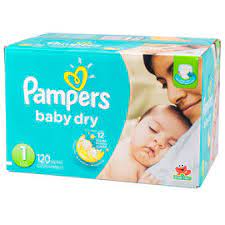 Pampers Baby Dry Diapers Size 4 92 S London Drugs