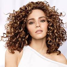 Curl Complete For Colour Treated Curls And Waves Curl Complete S Unique De Stressing Formulas With Coconut Oil And Our Exclu Color Treated Hair Hair Care Hair