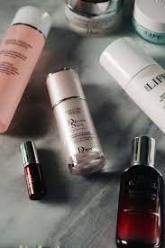 My Dior Skincare Favourites Beauty Mega Event A Life Well Consumed Dior Skincare Makeup Tools Products Favorite Skincare Products