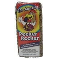 Pecker Recker Anti-Pick Block 1.54Lb | Talmage Farm Agway