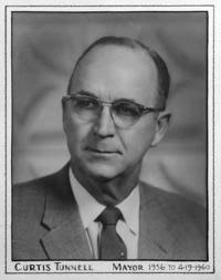 GALLERY: The Mayors of Santa Maria