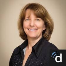 Dr. Evelina Todd, MD