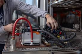 Volvo Cars Battery Lab In 2020 Volvo Cars Used Volvo Volvo