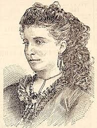 Alice Oates's Instagram, Twitter & Facebook