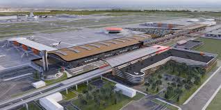 Маршруты проезда на автомобиле и общественном транспорте. Terminal S Aeroporta Sheremetevo Planiruyut Otkryt 15 Yanvarya 2020 G Aviaciya Rossii