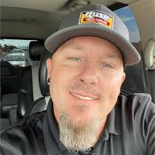 Corey Samuelson's Instagram, Twitter & Facebook