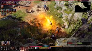 Nov 18, 2020 · the mod folder is normally \documents\larian studios\baldur's gate 3\mods\ the mod settings file is normally in \documents\larian studios\baldur's gate 3\playerprofiles\profile name i have included the loose files as well in case anyone wants to install that way but these are not necessary to use the mod if you have installed the.pak. Baldur S Gate 3 Could Get Nvidia Dlss When It Arrives In 2022 Techradar