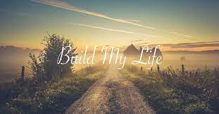 After getting further approval, previte created a demo of the song, performing on it himself, along with singer rachele cappelli. Build My Life Lyrics Hymn Meaning And Story