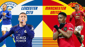 It doesn't matter where you are, our football streams are available worldwide. Leicester City Vs Manchester United Preview And Predicted Line Ups