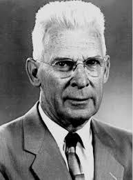 Seth Barnes Nicholson