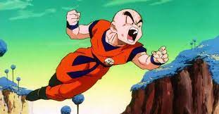 5 Things You Should Know About Krillin