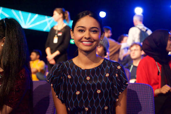Nelufar Hedayat - Wikipedia