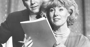 PASSINGS: Sheila MacRae, Hank Rieger, Robert Ashley