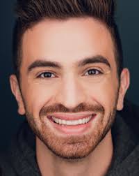 THE PROGRAM FOR BROADWAY IN DETROIT AT THE FISHER THEATRE