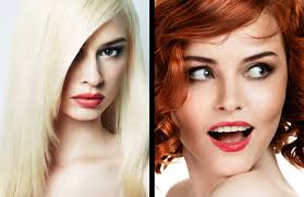 7 tips for dyeing your hair at home. Change Your Hair Color Change Your Makeup