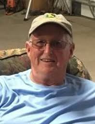 Robert G. Carlson Obituary August 23, 2022