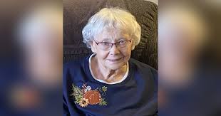 Obituary for Thelma Heikkila