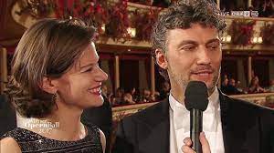 Zur navigation springen zur suche springen. J Kaufmann Ch Lutz Sp Scappucci Opernball Talk Youtube