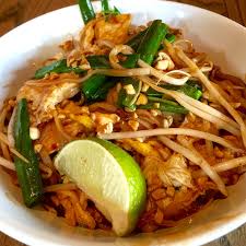 Pei Wei Asian Diner Food Observations