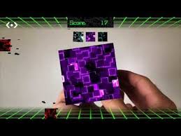 Maybe you would like to learn more about one of these? Five Great Apps For Your Merge Cube Vrheads