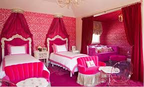 Refine your search for hot pink bedroom. 15 Chic And Hot Pink Bedroom Designs Home Design Lover